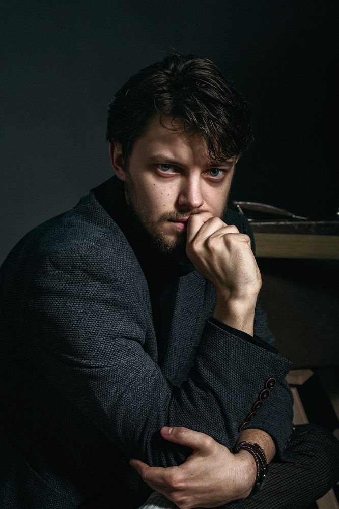 Photograph by Иван Скрыльков