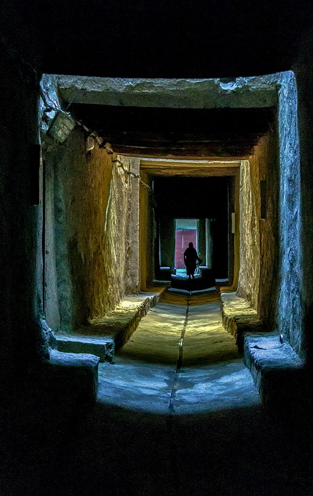 Photograph by Daniel Peterburg