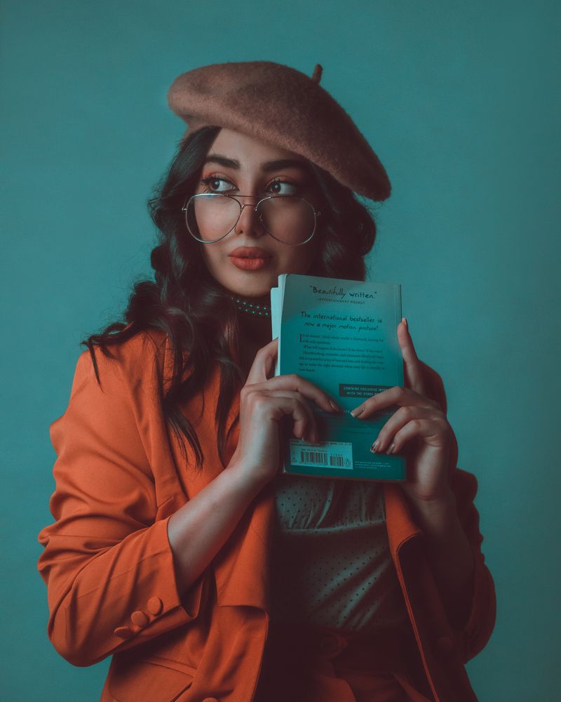 Photograph by Farhood Amni