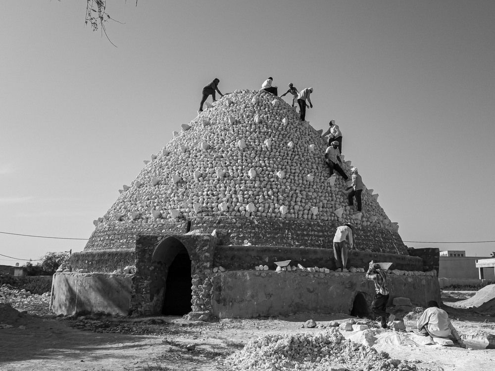 Photograph by AryoBarzan Garmsiri