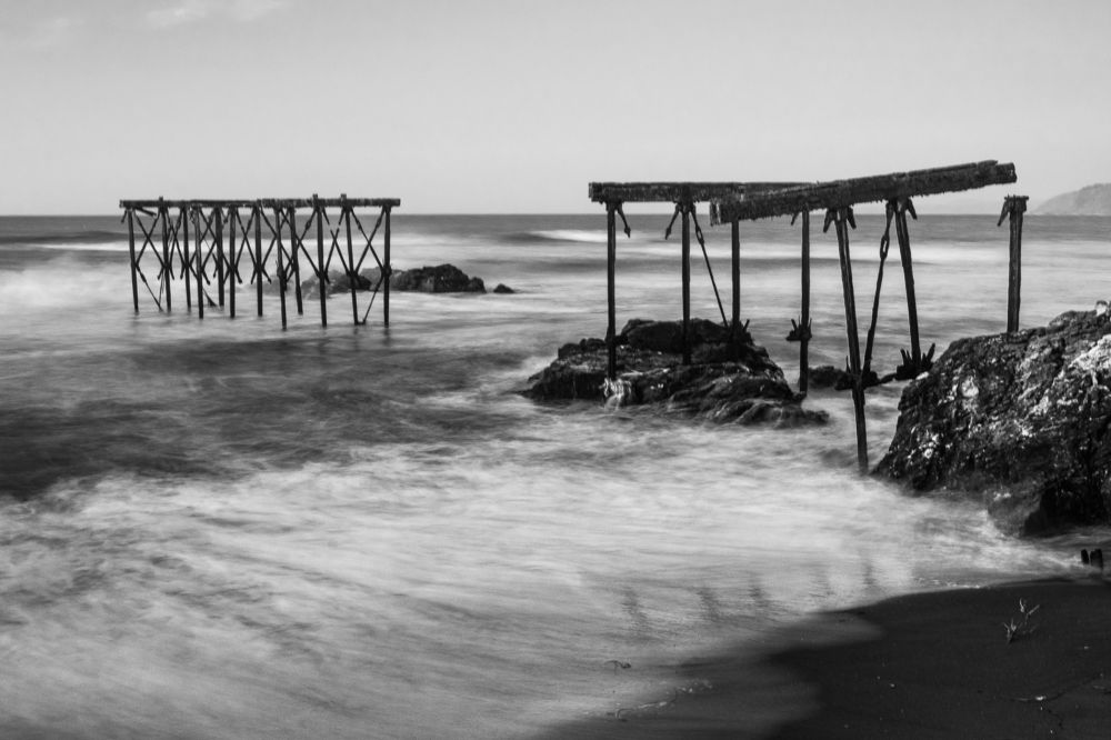 Photograph by Sandra Alvarez