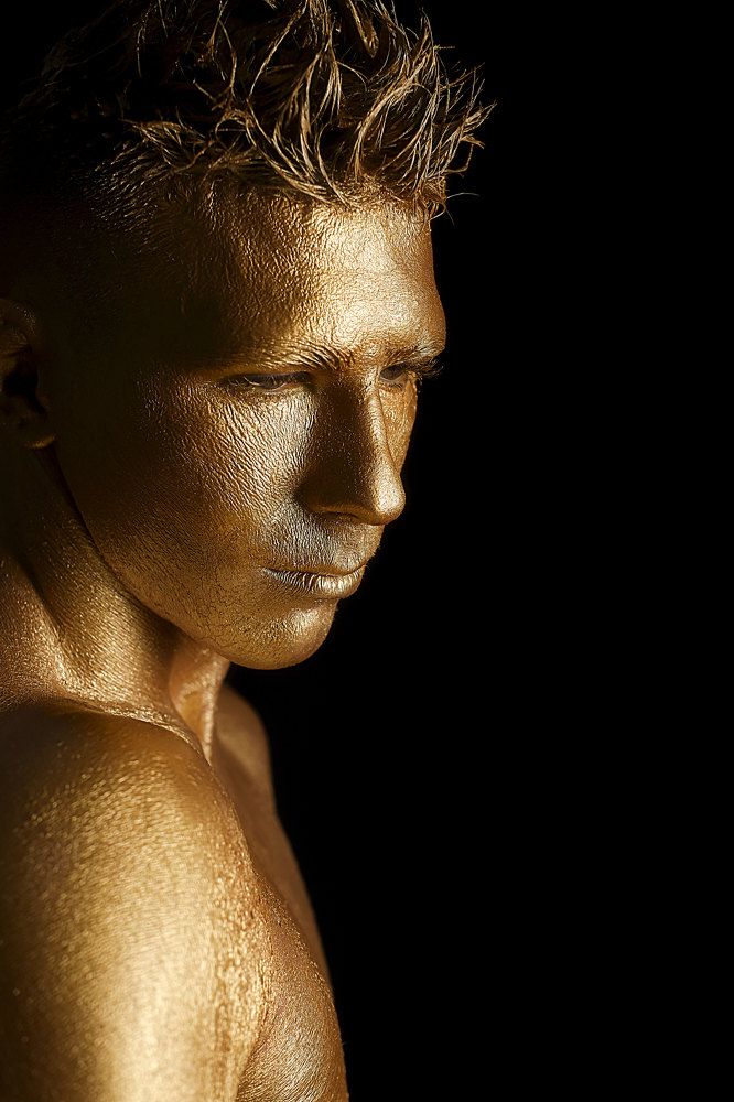 Photograph by Valeria Doni