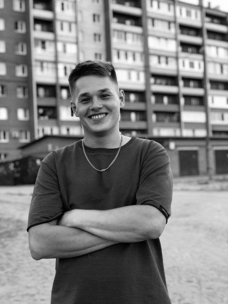 Photograph by Ирина Маркина