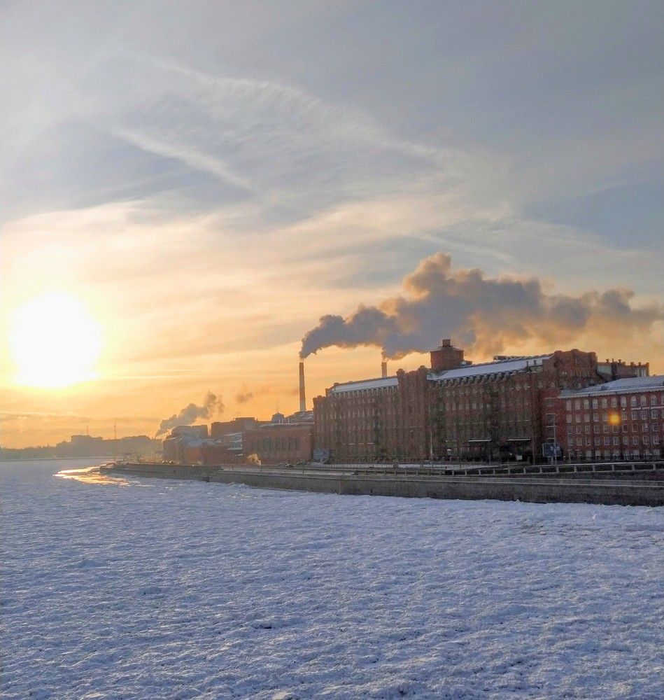 Photograph by Ольга Белик