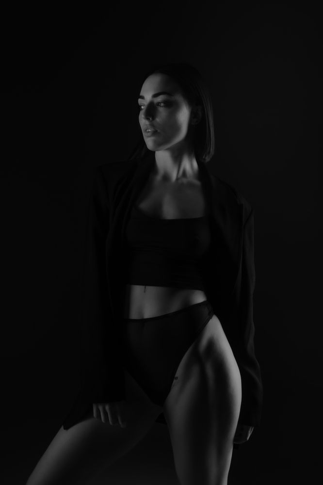 Photograph by Dmitrii Iakovlev