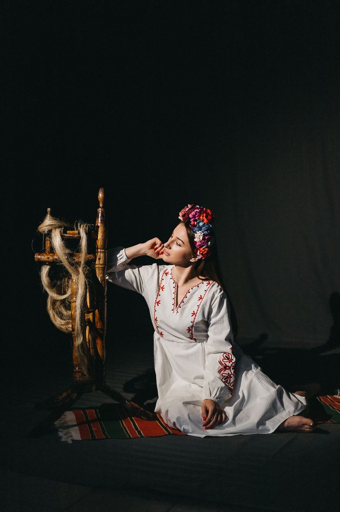 Photograph by Александра Царенко