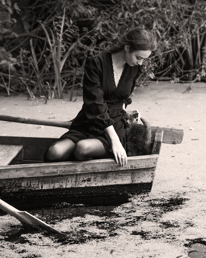 Photograph by Евгений Работников