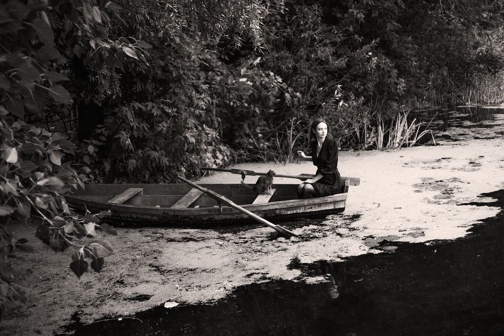 Photograph by Rabotnikov Eugène