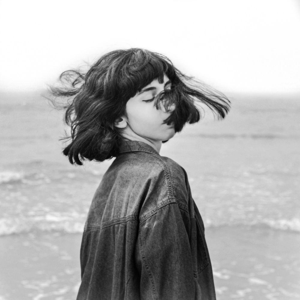 Photograph by Violet Kolahi