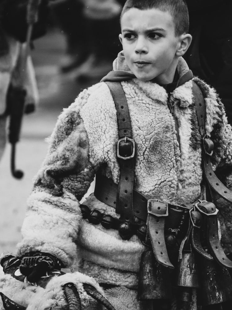 Photograph by Giuseppe Catalano