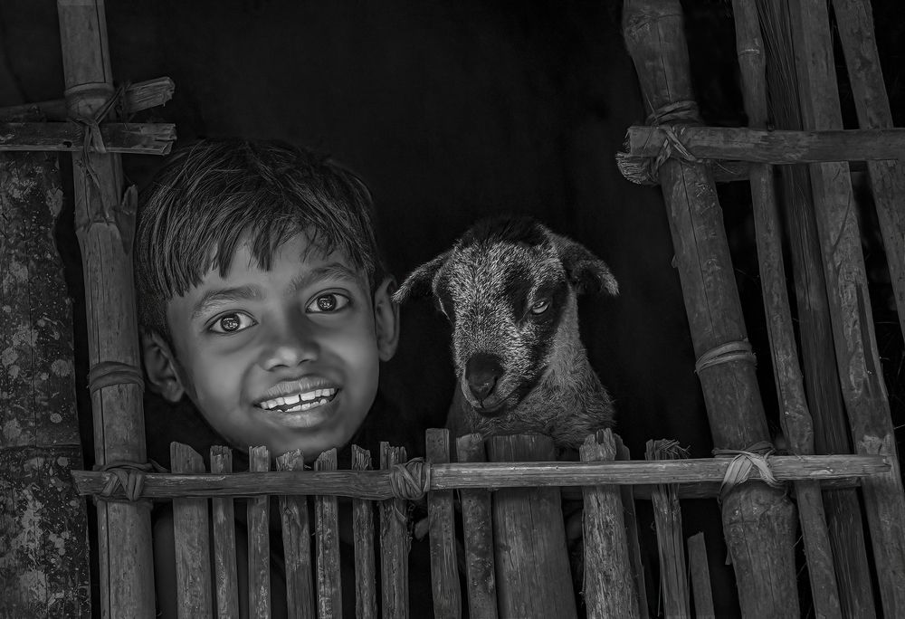 Фотография автора BISWAJIT MUKHERJEE