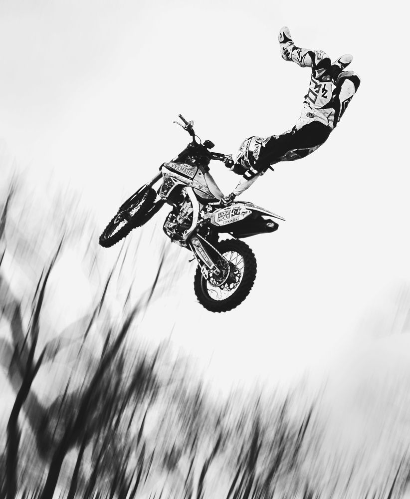 Photograph by Natali Bol