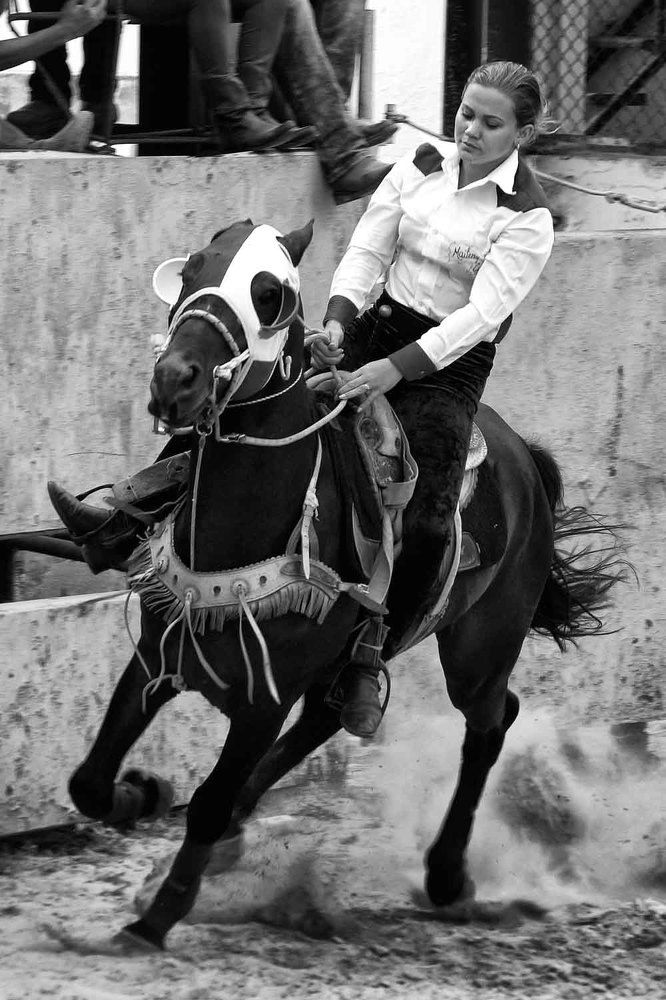 Photograph by Luisa Martina Hernández