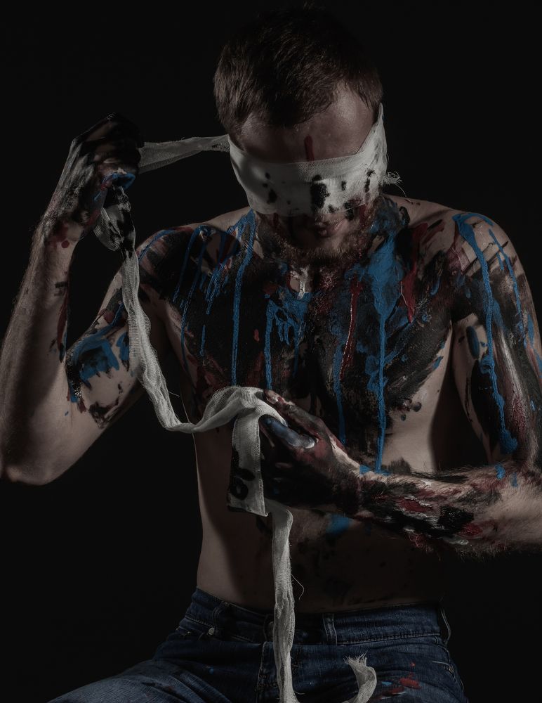 Photograph by Анастасия Музафарова