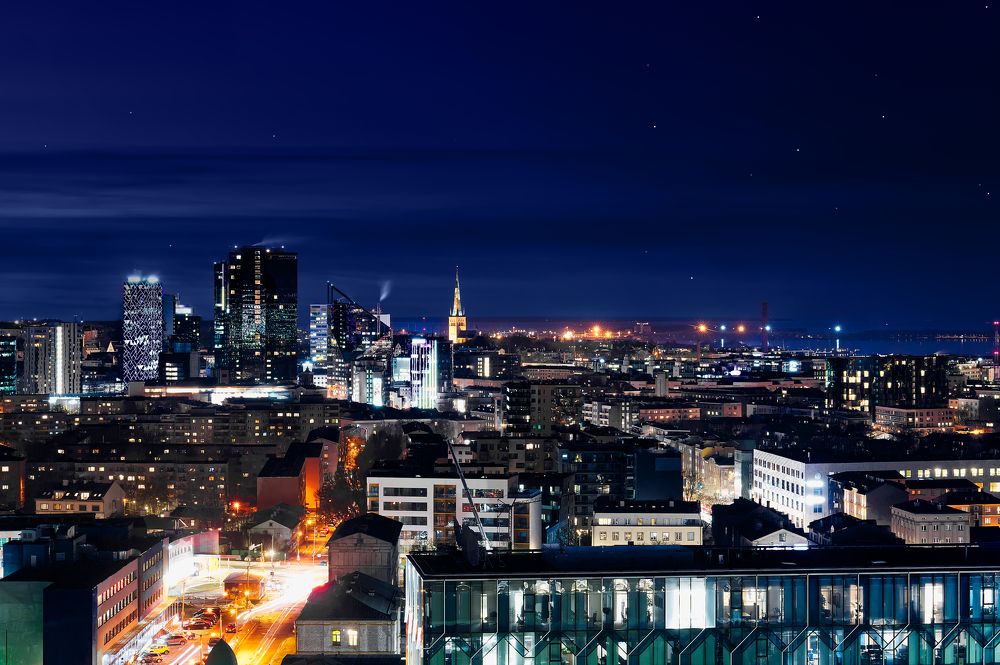 Photograph by Ilja Enger-Tsizikov