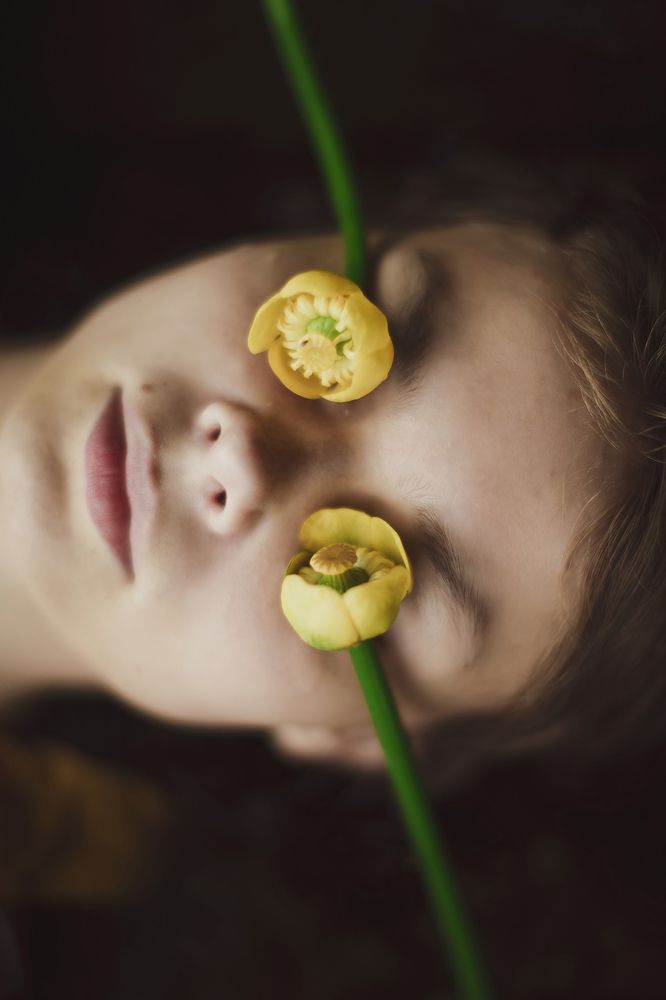 Фотография автора DEWFRAME ֔