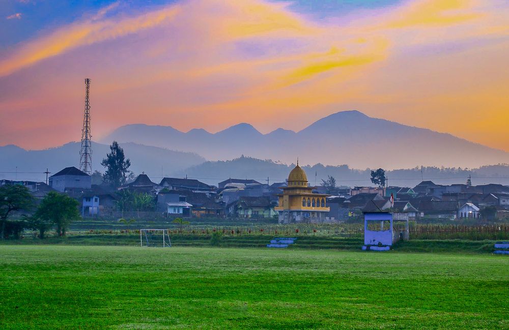 Photograph by Indonesia