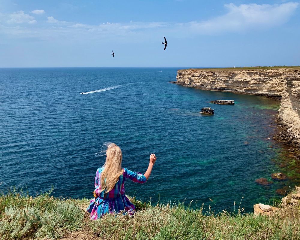 Постотпускная рефлексия