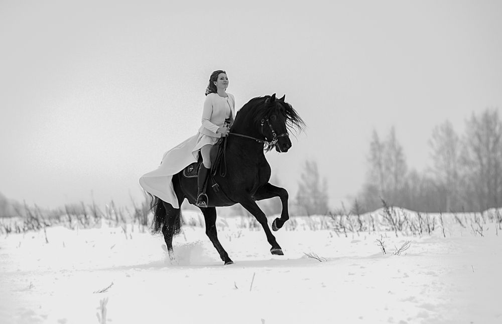 Photograph by Алина Жук