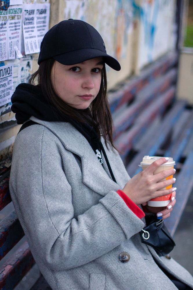 Photograph by Ольховская Анастасия