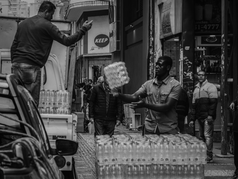 Photograph by Aretusa Sousa