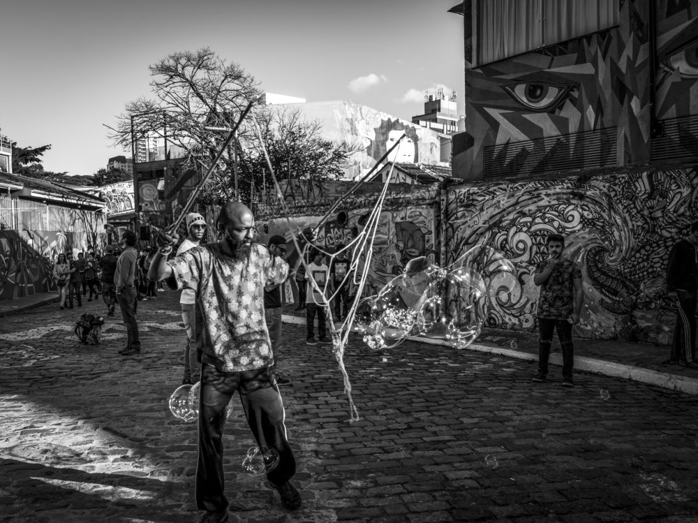 Photograph by Aretusa Sousa