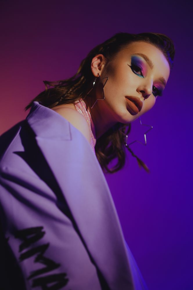 Photograph by Некрошевич Евгений