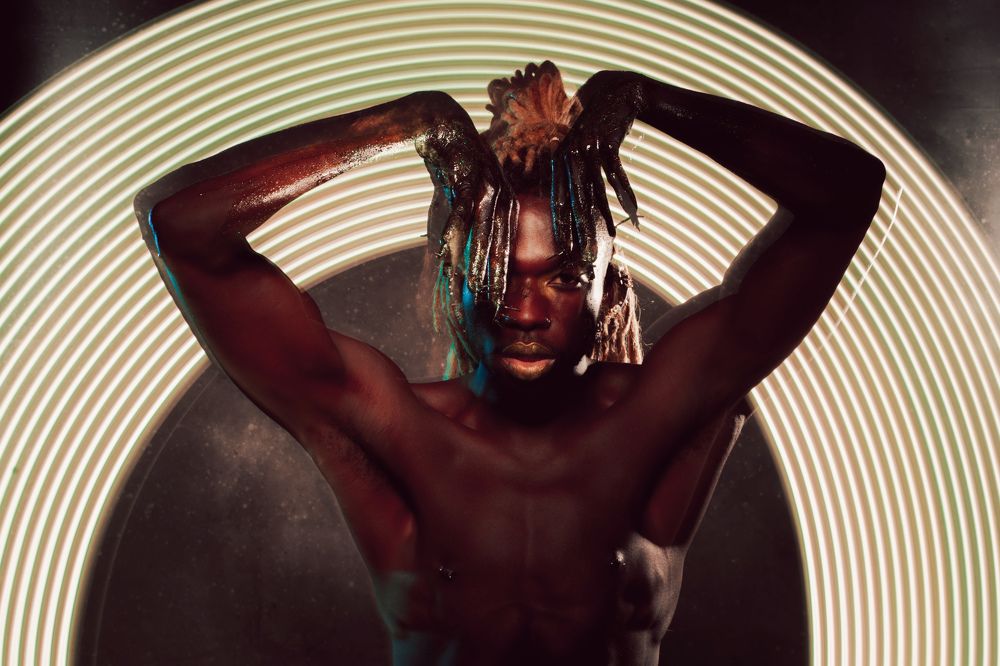 Фотография автора GOMES JEFERSON