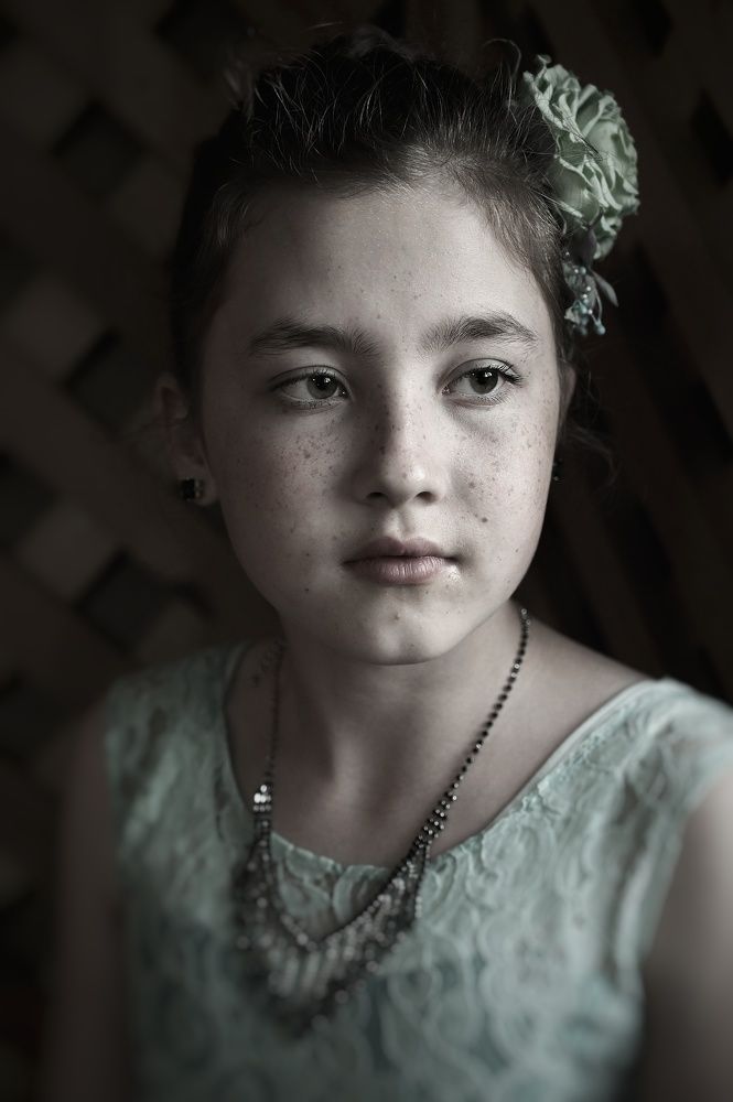 Photograph by Анастасия Дубинина