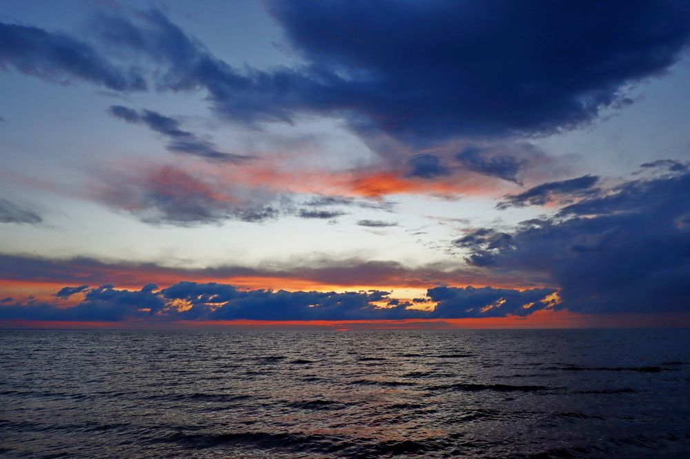 Фотография автора Сергей Барановский