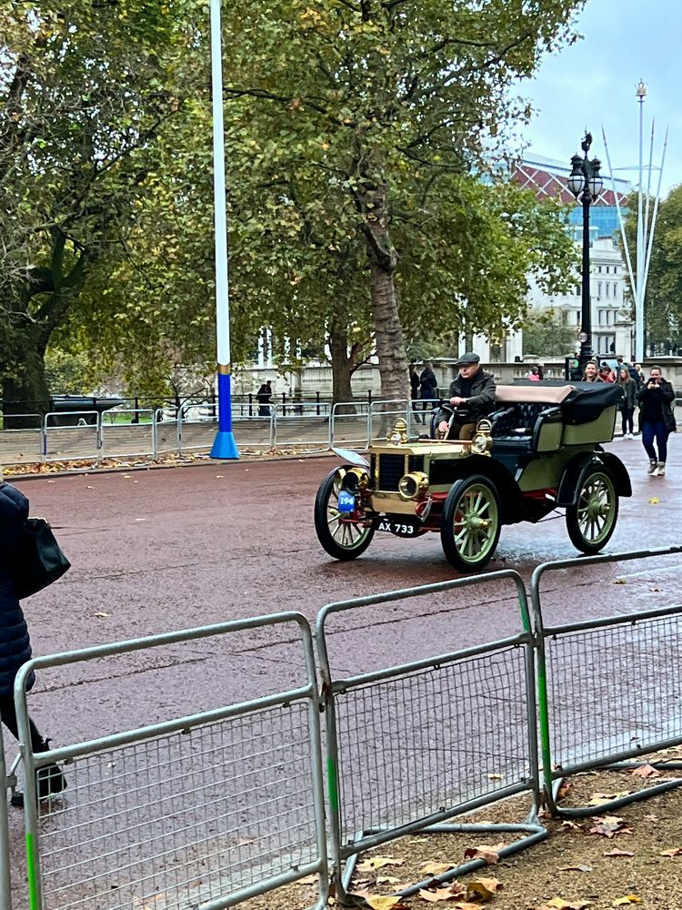 Photograph by Alexander Edward Linford Child