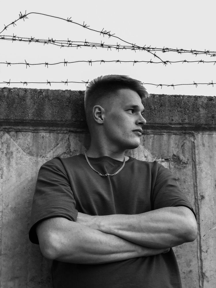 Photograph by Ирина Маркина