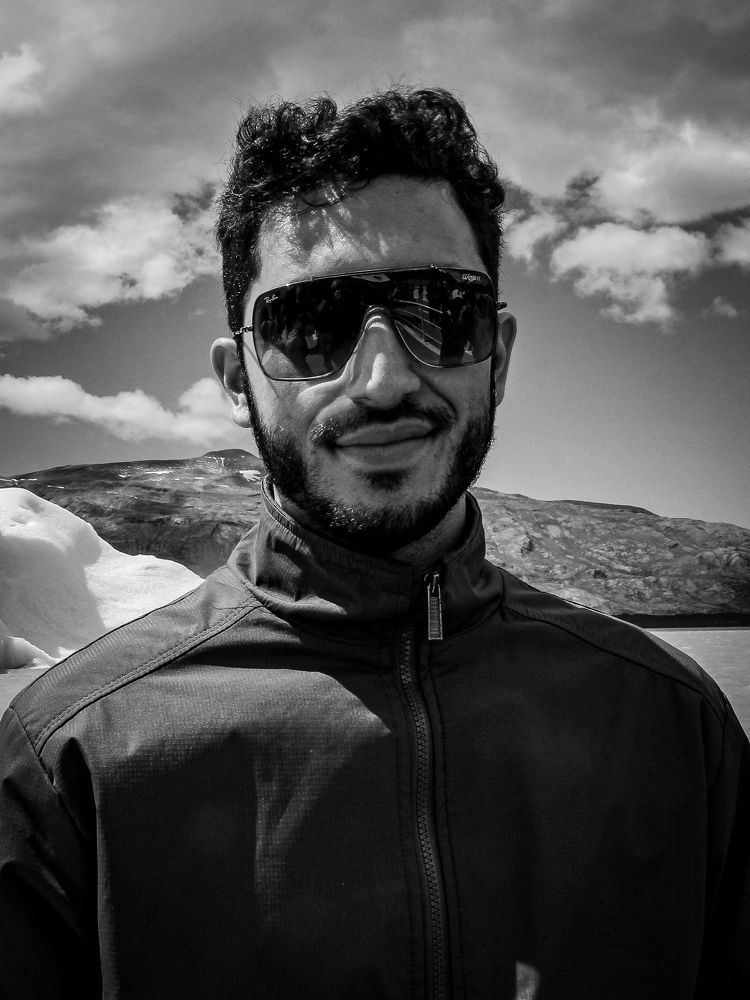 Photograph by ANTONIO LAFAIETE PAPAIANO