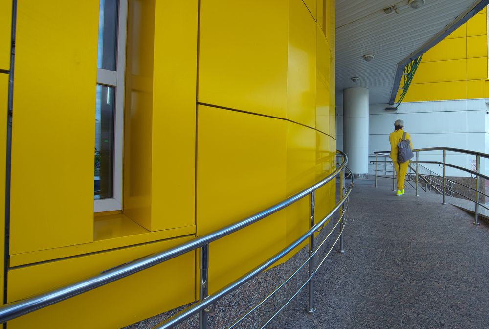 Photograph by Вадим Шестаков- Першин