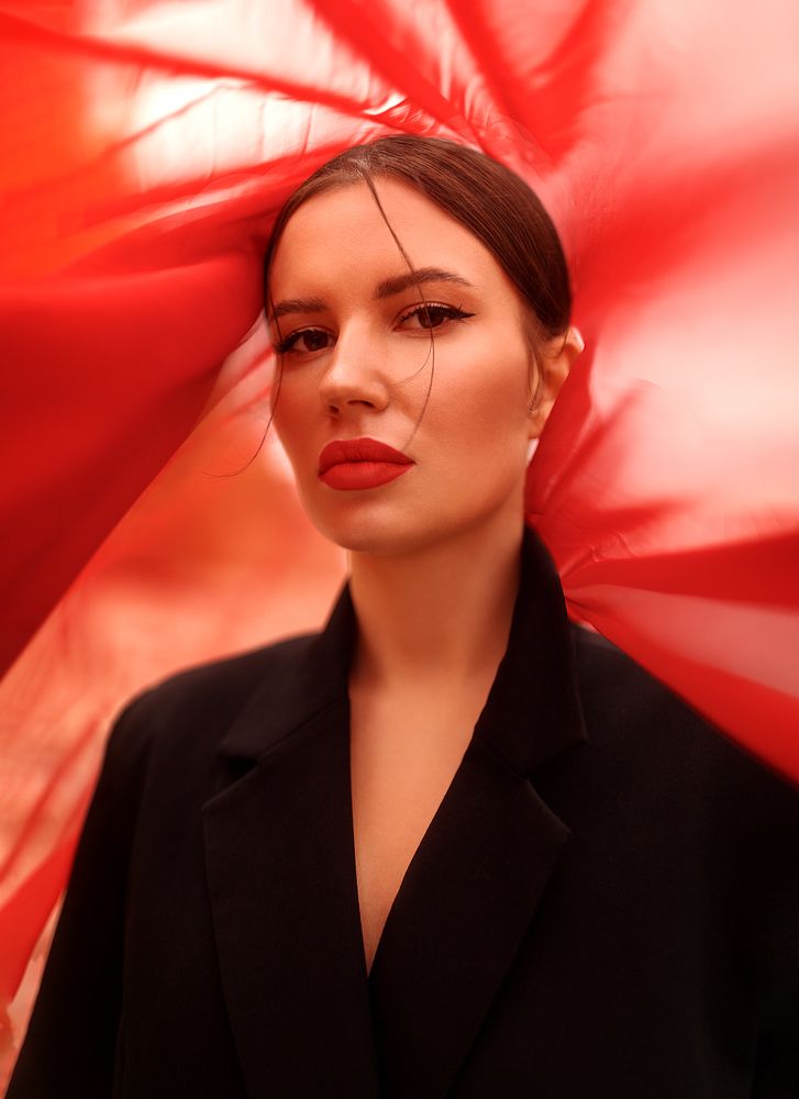 Photograph by Артем Макаров