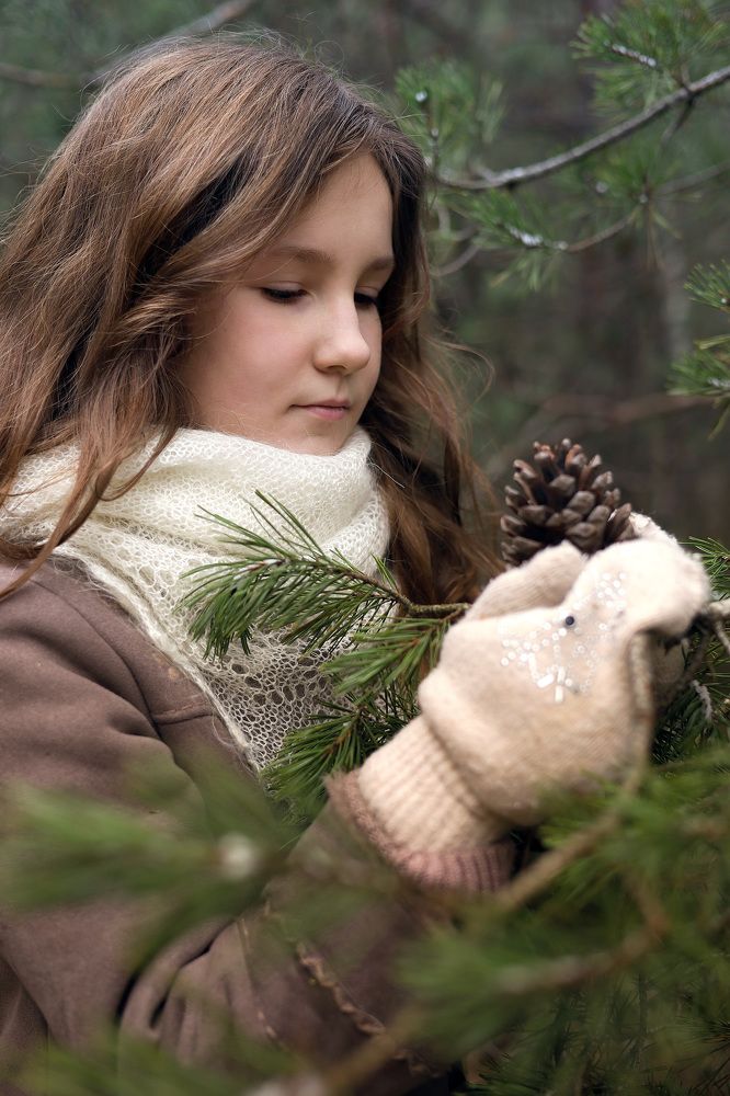 Фотография автора Евгения Бузюк
