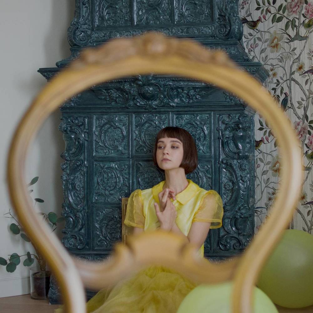 Фотография автора Екатерина Швецова