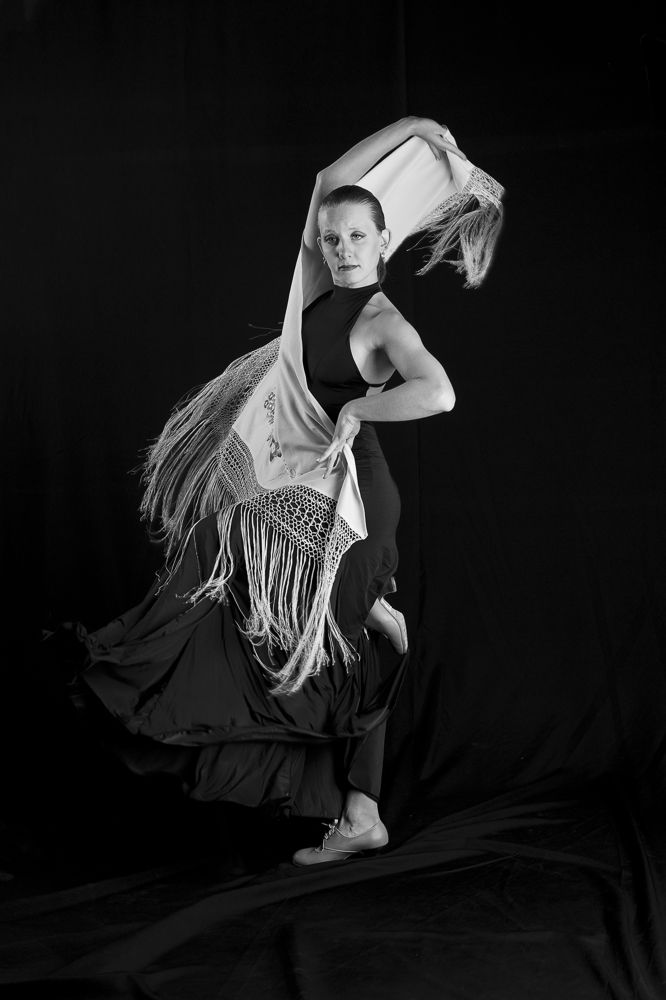 Photograph by Nidia