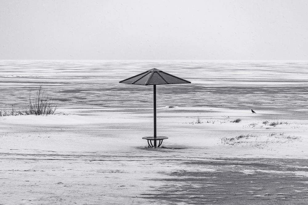 Одиночество