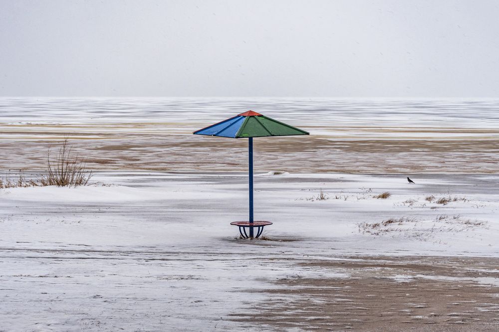 Photograph by Максим Сорокин