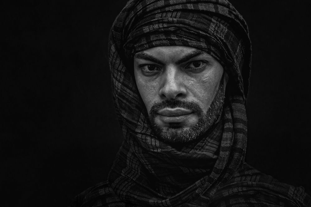 Photograph by Sergey Firsov