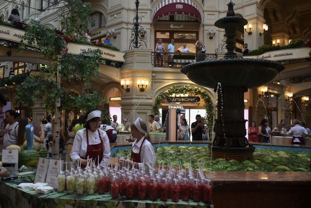 Photograph by Сергей Иванович Носов