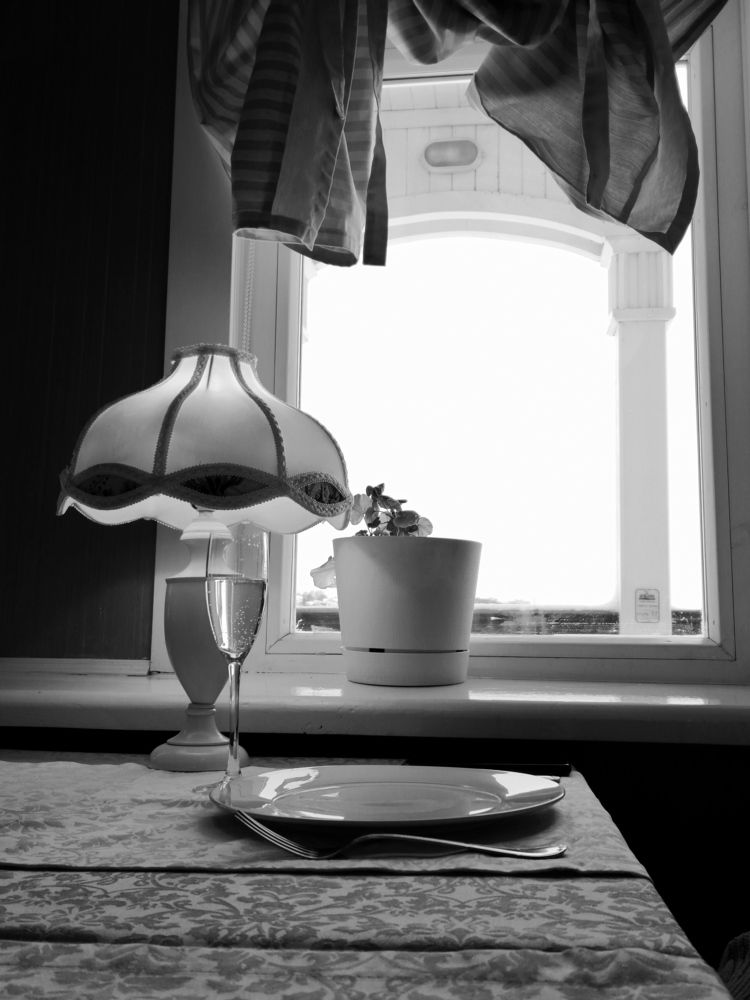 Photograph by DARIA DEMINA