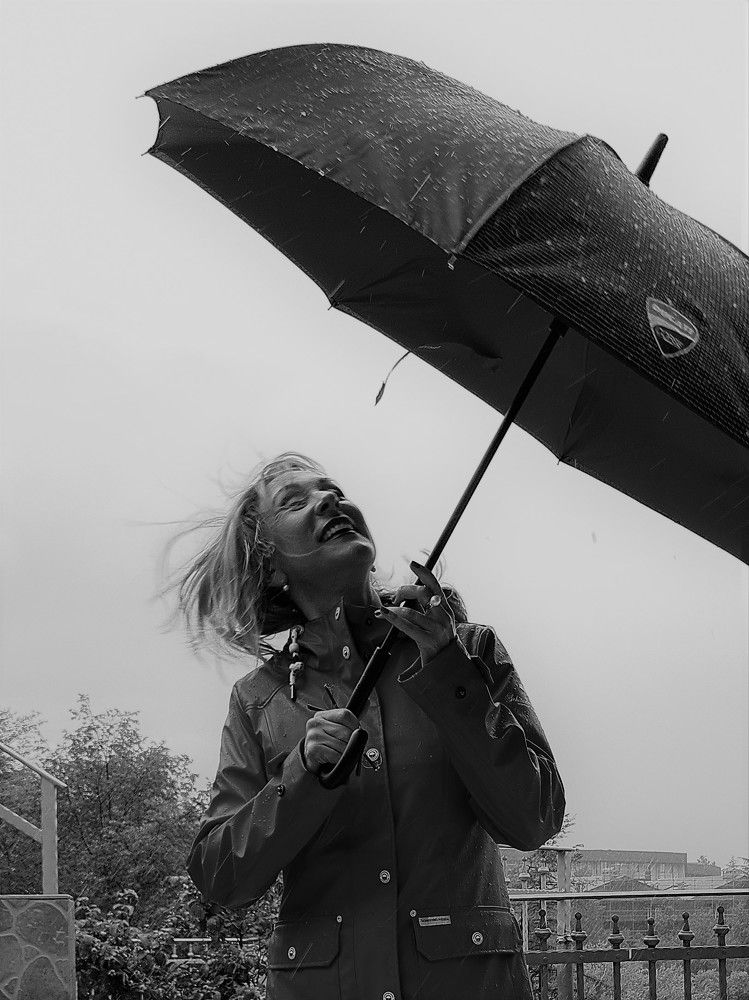 Photograph by Наталья Круглова