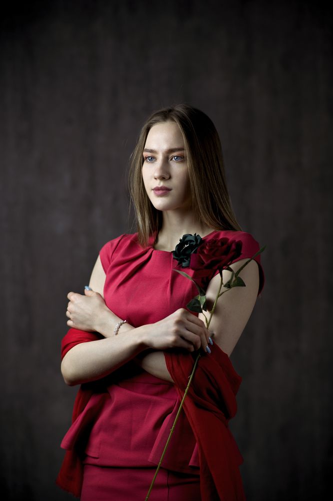 Photograph by Rodion Karimov