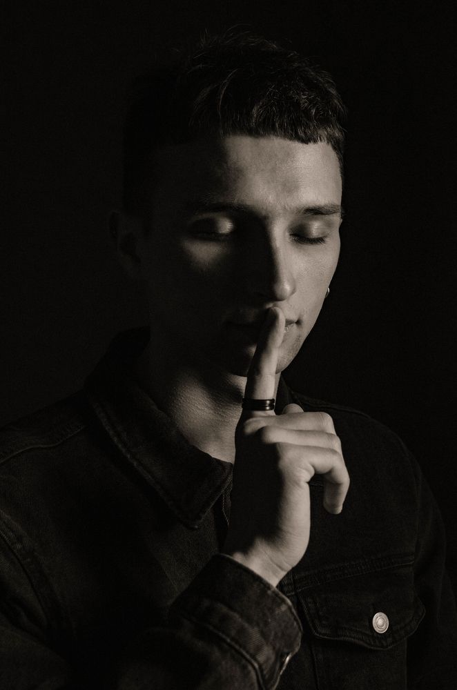 Фотография автора Роман Рахвалов