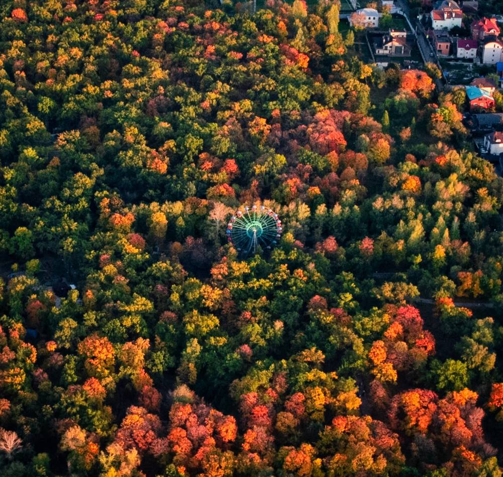 Photograph by Дамир Давронов