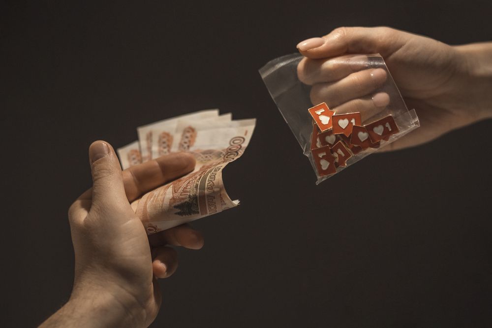 Photograph by Агарков Алексей