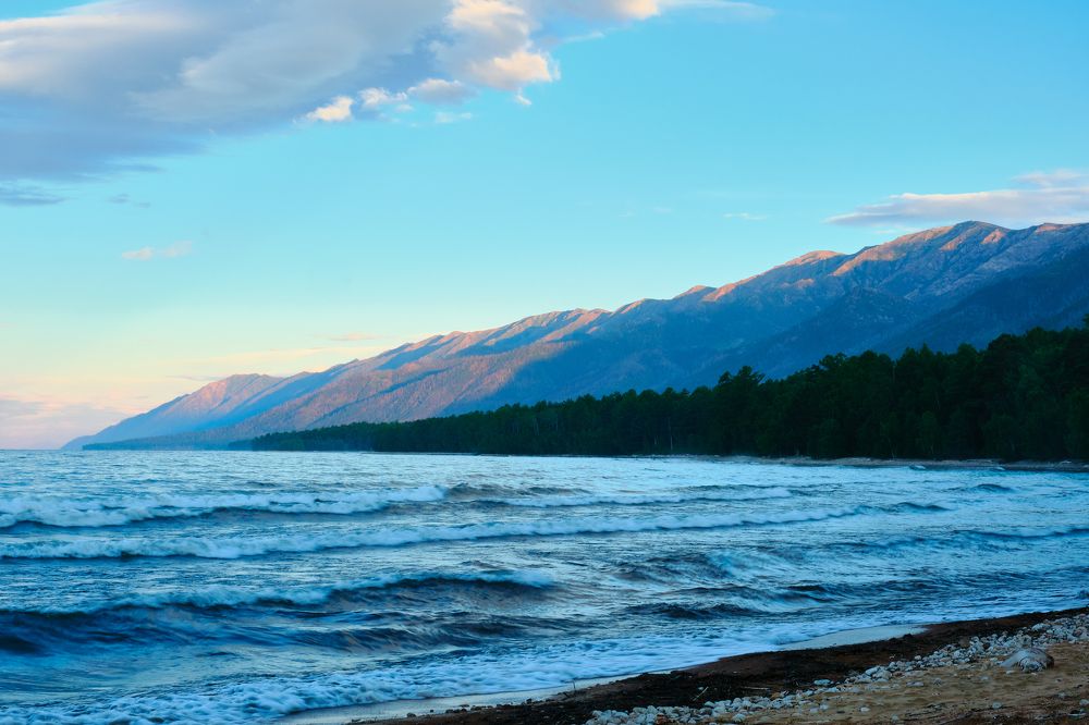 Photograph by Максим Сидоров