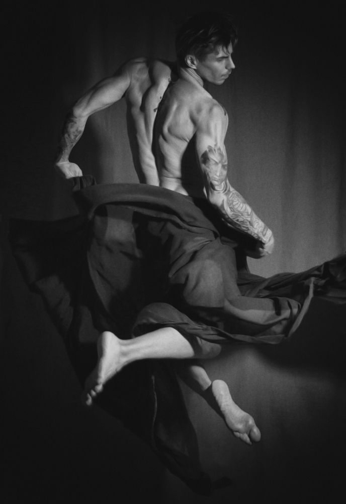 Photograph by Замятин Александр